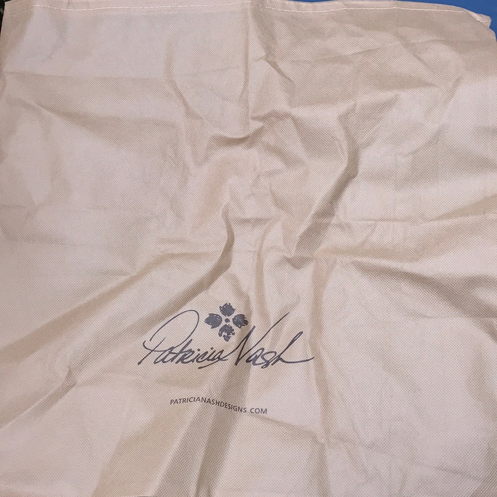Patricia Nash Cavo tote - Picture 7 of 15